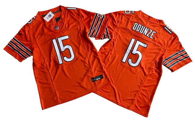 Chicago Bears Jerseys 021